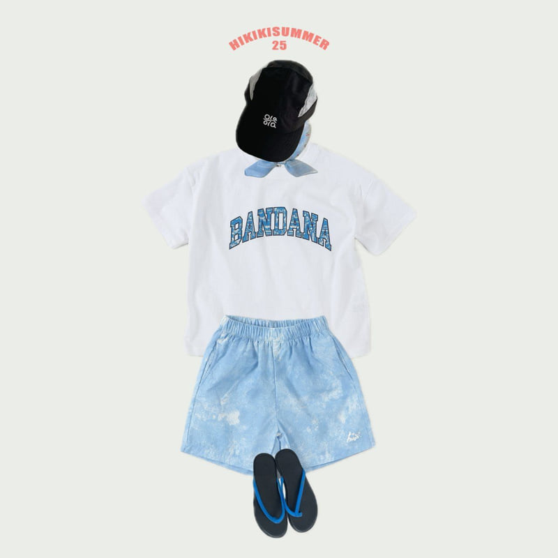 Hikiki - Korean Children Fashion - #designkidswear - High Shorts - 5