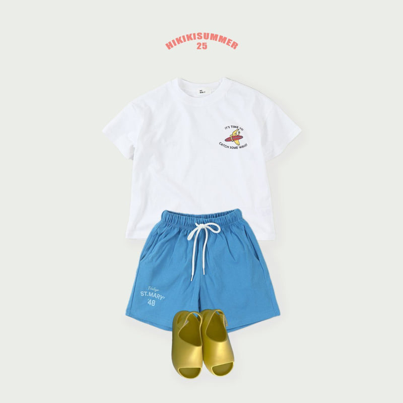 Hikiki - Korean Children Fashion - #fashionkids - Marie 48 Shorts - 5