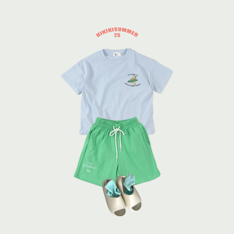 Hikiki - Korean Children Fashion - #kidsshorts - Marie 48 Shorts - 6