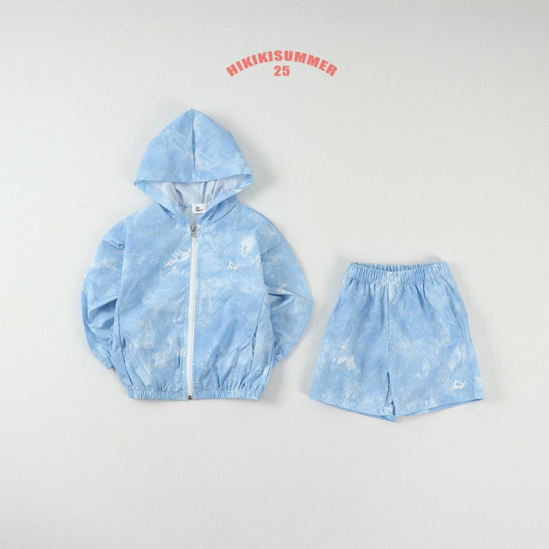 Hikiki - Korean Children Fashion - #kidsstore - High Shorts - 9