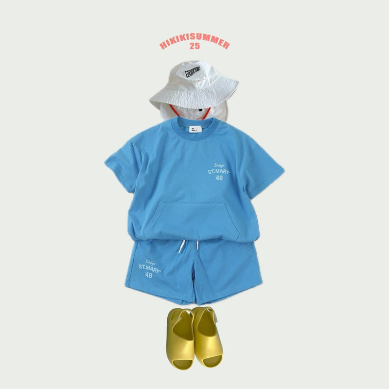 Hikiki - Korean Children Fashion - #kidsstore - Marie 48 Shorts - 7