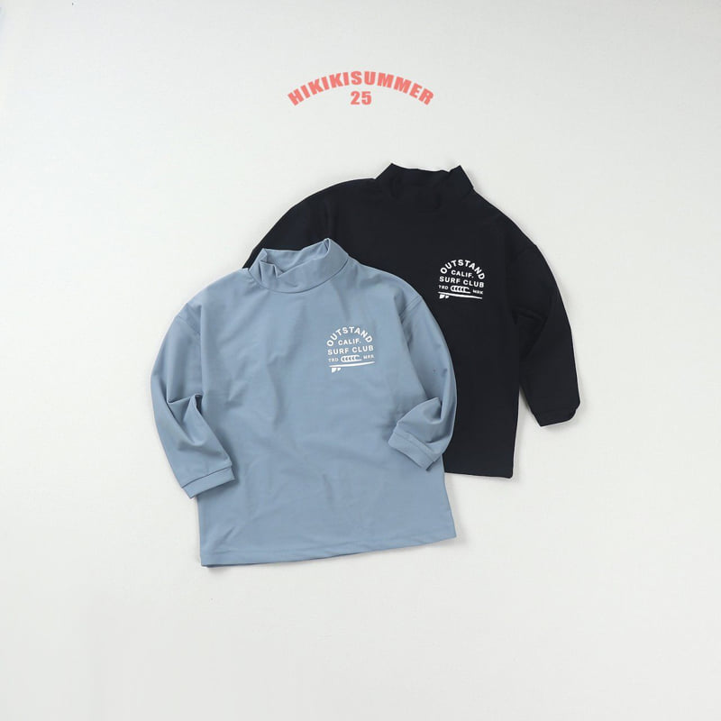 Hikiki - Korean Children Fashion - #todddlerfashion - Rash Guard - 6