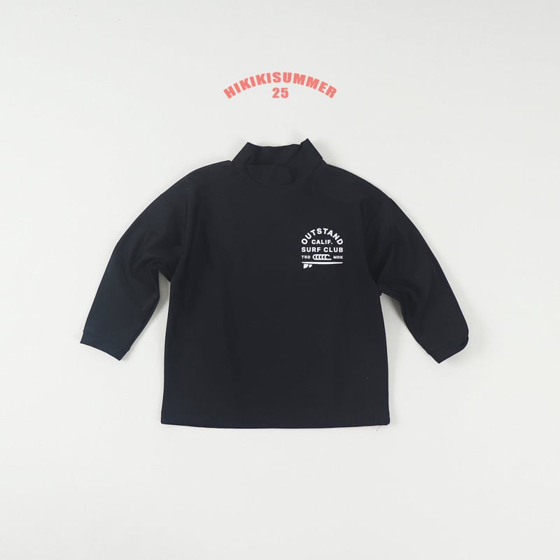 Hikiki - Korean Children Fashion - #toddlerclothing - Rash Guard - 7