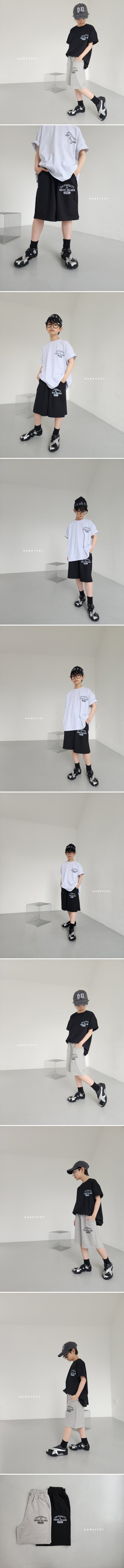 Honeypot - Korean Children Fashion - #Kfashion4kids - Land Pants