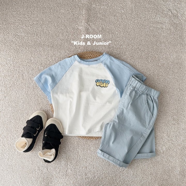 J-Room - Korean Children Fashion - #childrensboutique - Stretchy Span Pants - 9