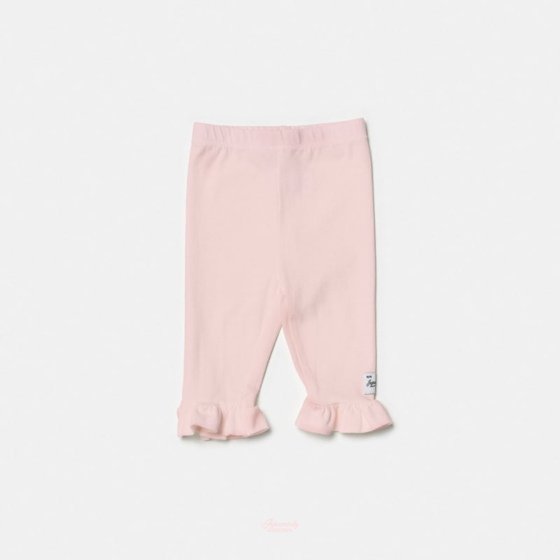 Jejeunosity - Korean Children Fashion - #kidzfashiontrend - April Leggings Kids - 4