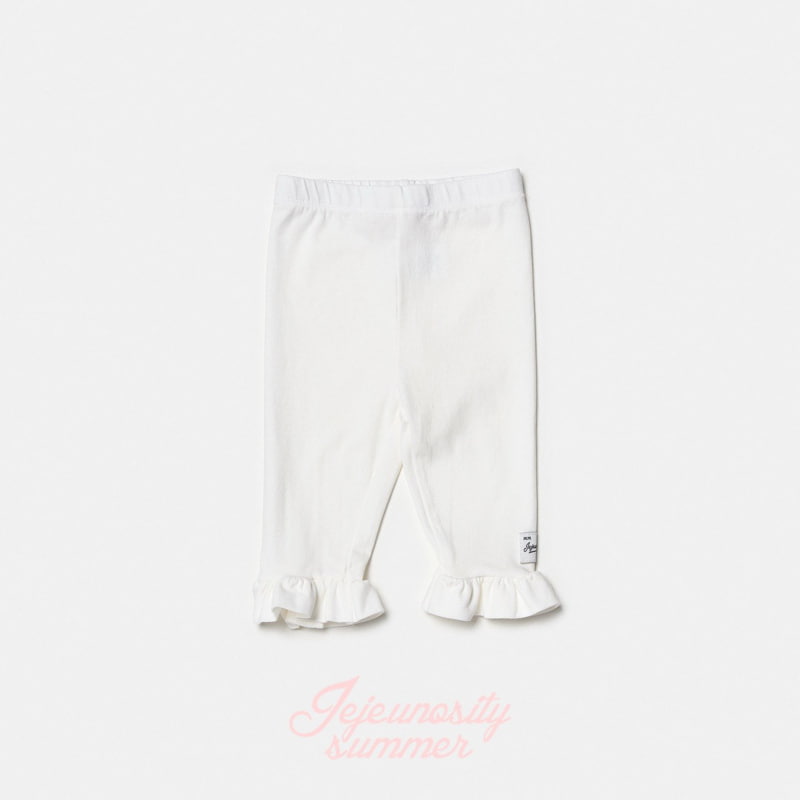 Jejeunosity - Korean Children Fashion - #Kfashion4kids - April Leggings Junior - 3