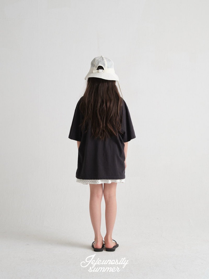 Jejeunosity - Korean Children Fashion - #Kfashion4kids - Paradise Skirt Kids - 12