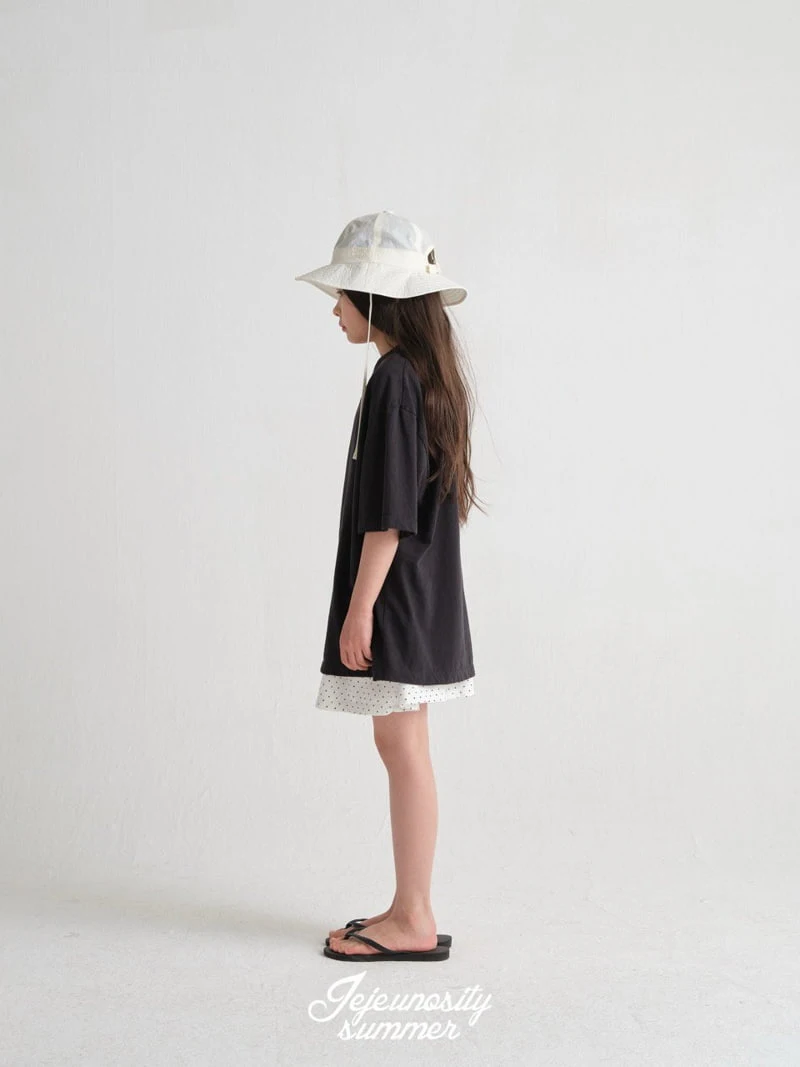 Jejeunosity - Korean Children Fashion - #Kfashion4kids - Paradise Skirt Junior - 11