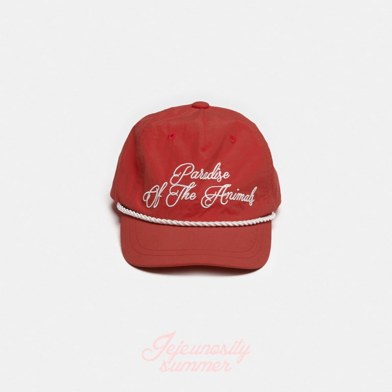 Jejeunosity - Korean Children Fashion - #Kfashion4kids - Loop Cap - 6