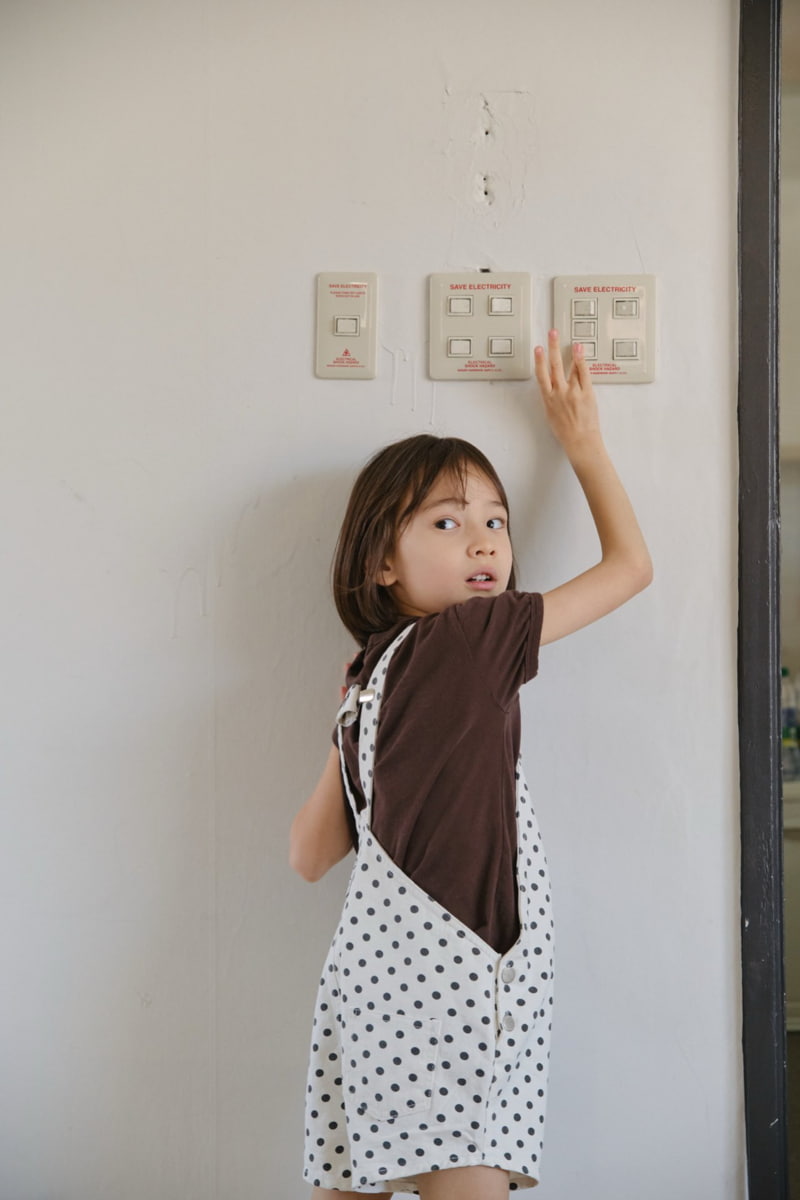 Jejeunosity - Korean Children Fashion - #childofig - Jeje Clip - 8