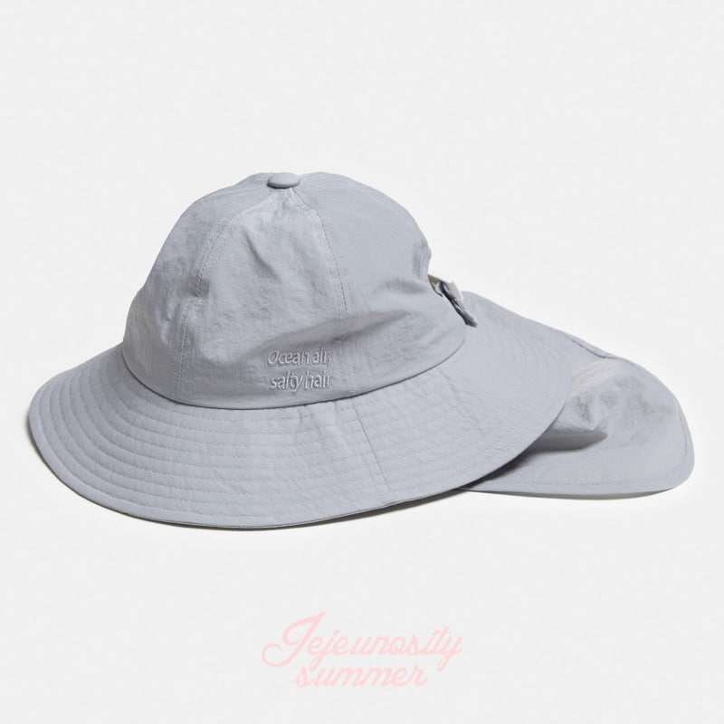 Jejeunosity - Korean Children Fashion - #childofig - Trooper Hat - 6