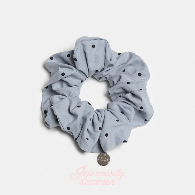 Jejeunosity - Korean Children Fashion - #childofig - Bubble Hair Band - 3