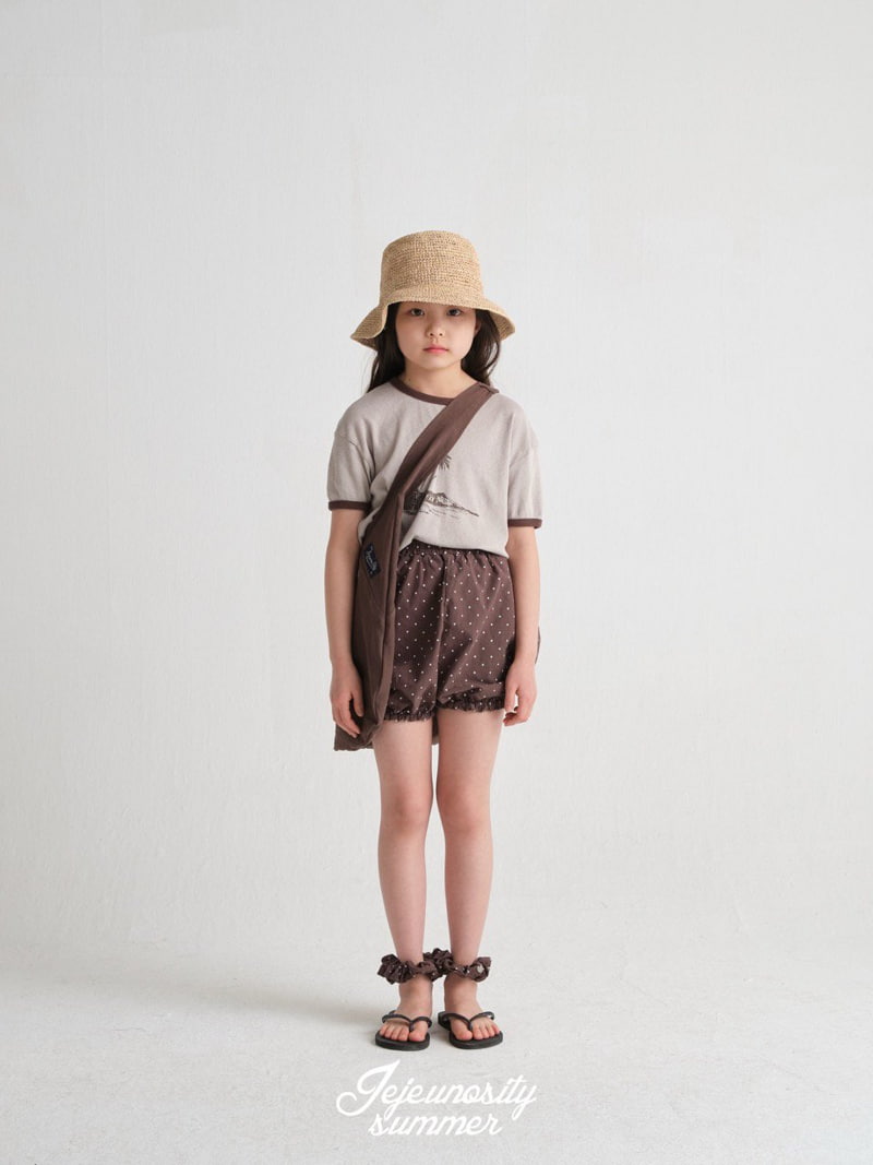 Jejeunosity - Korean Children Fashion - #childofig - Bubble Bloomer - 7