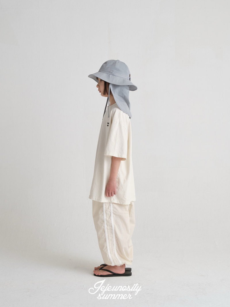 Jejeunosity - Korean Children Fashion - #childrensboutique - Trooper Hat - 8
