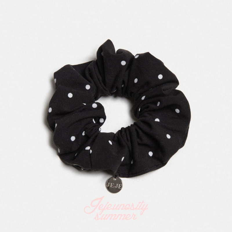 Jejeunosity - Korean Children Fashion - #childofig - Bubble Hair Band - 4