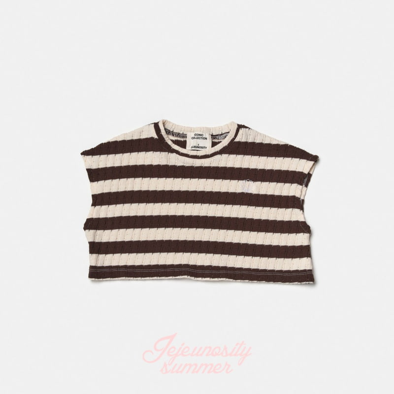 Jejeunosity - Korean Children Fashion - #childrensboutique - River Tee - 3