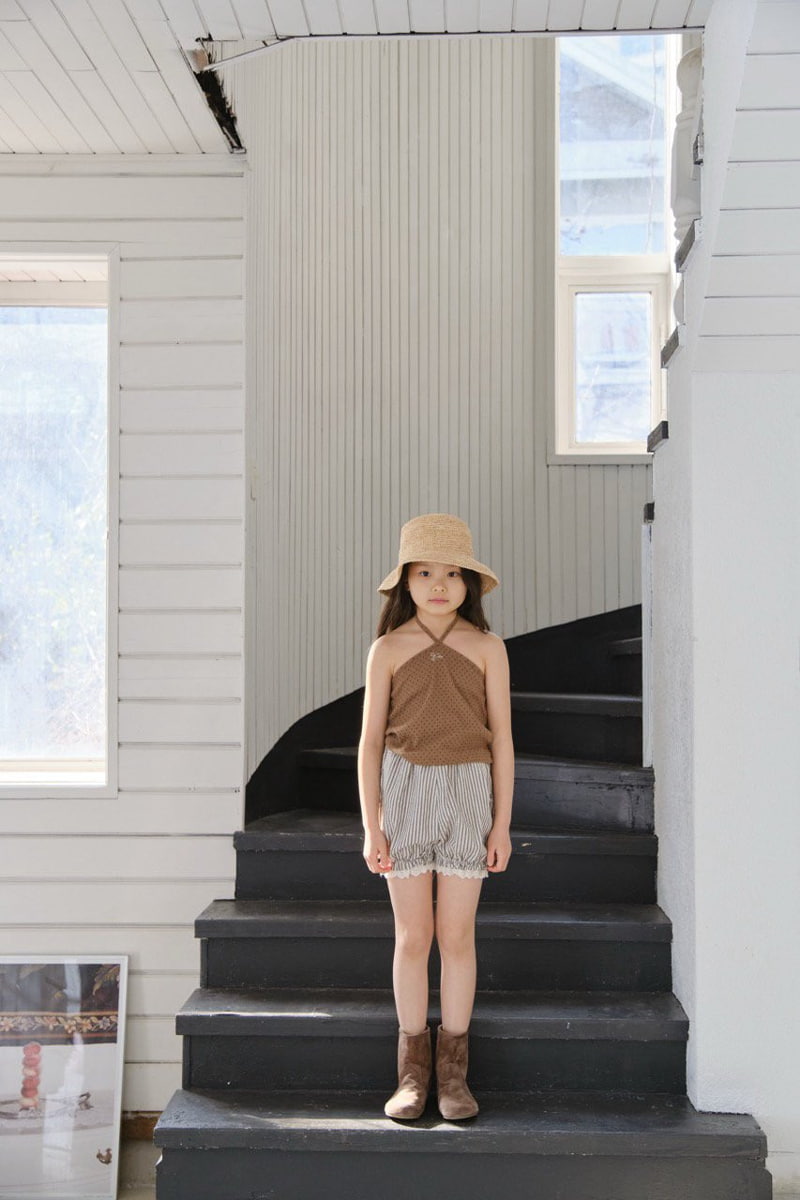 Jejeunosity - Korean Children Fashion - #designkidswear - Day Bloomer