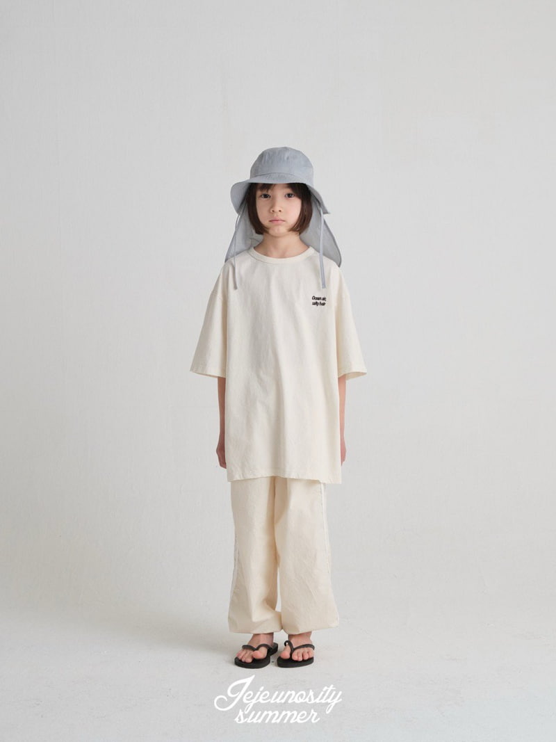 Jejeunosity - Korean Children Fashion - #designkidswear - Trooper Hat - 9