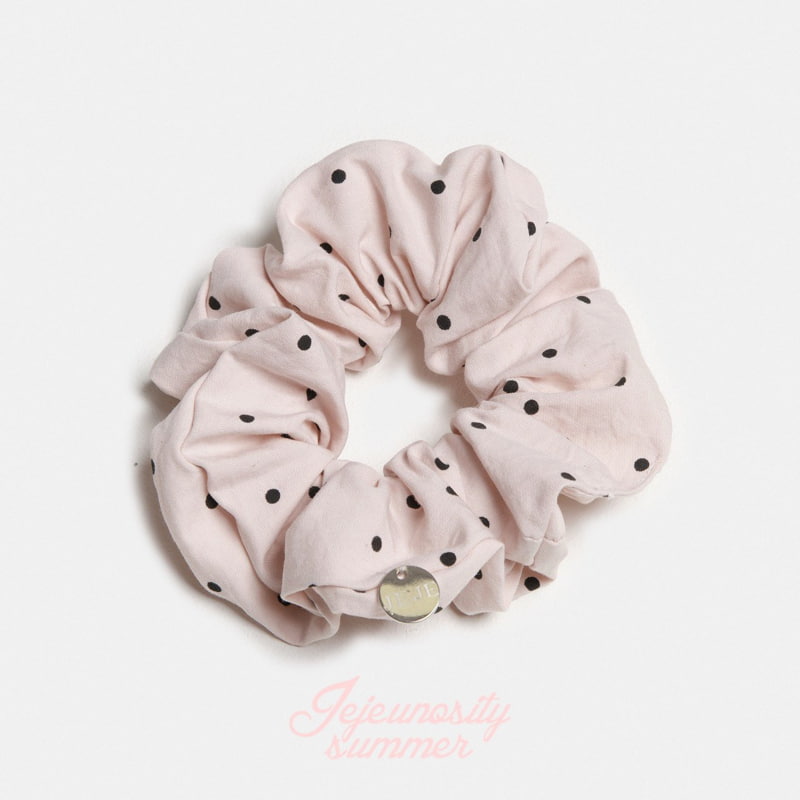 Jejeunosity - Korean Children Fashion - #designkidswear - Bubble Hair Band - 5