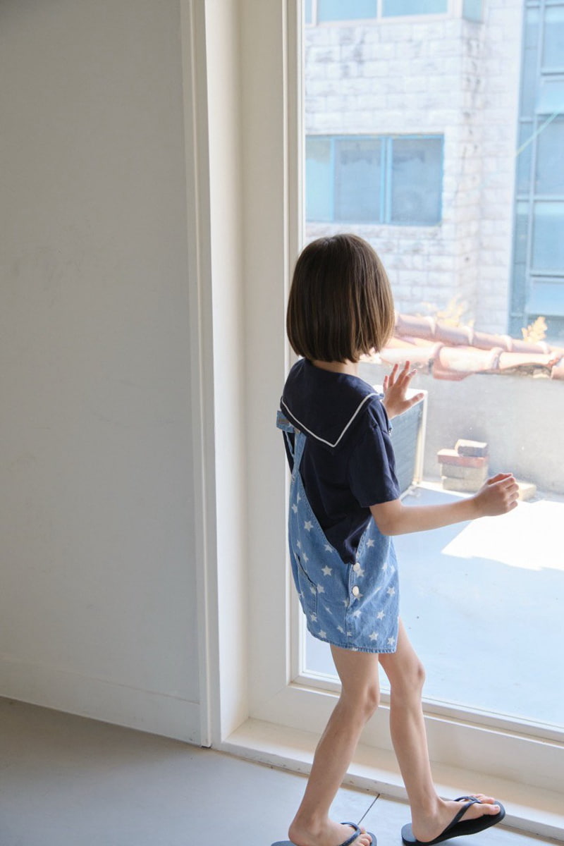 Jejeunosity - Korean Children Fashion - #discoveringself - Jeje Clip - 11