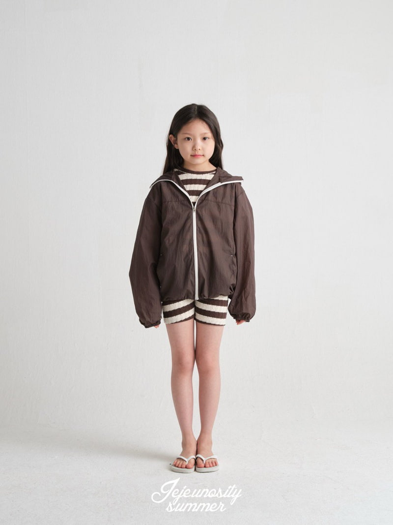 Jejeunosity - Korean Children Fashion - #discoveringself - River Pants - 10