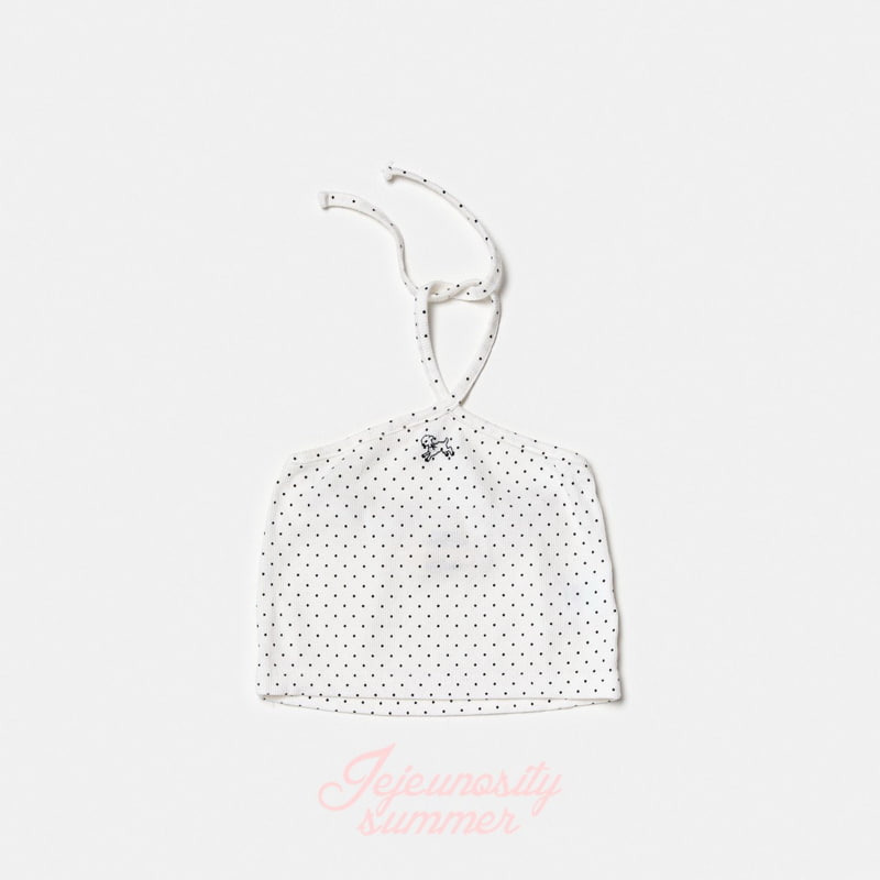 Jejeunosity - Korean Children Fashion - #discoveringself - Karina Sleeveless Junior - 2