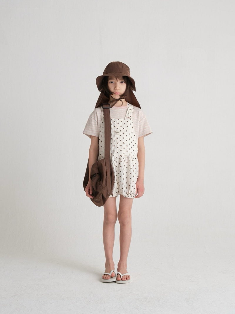 Jejeunosity - Korean Children Fashion - #discoveringself - Trooper Hat - 10
