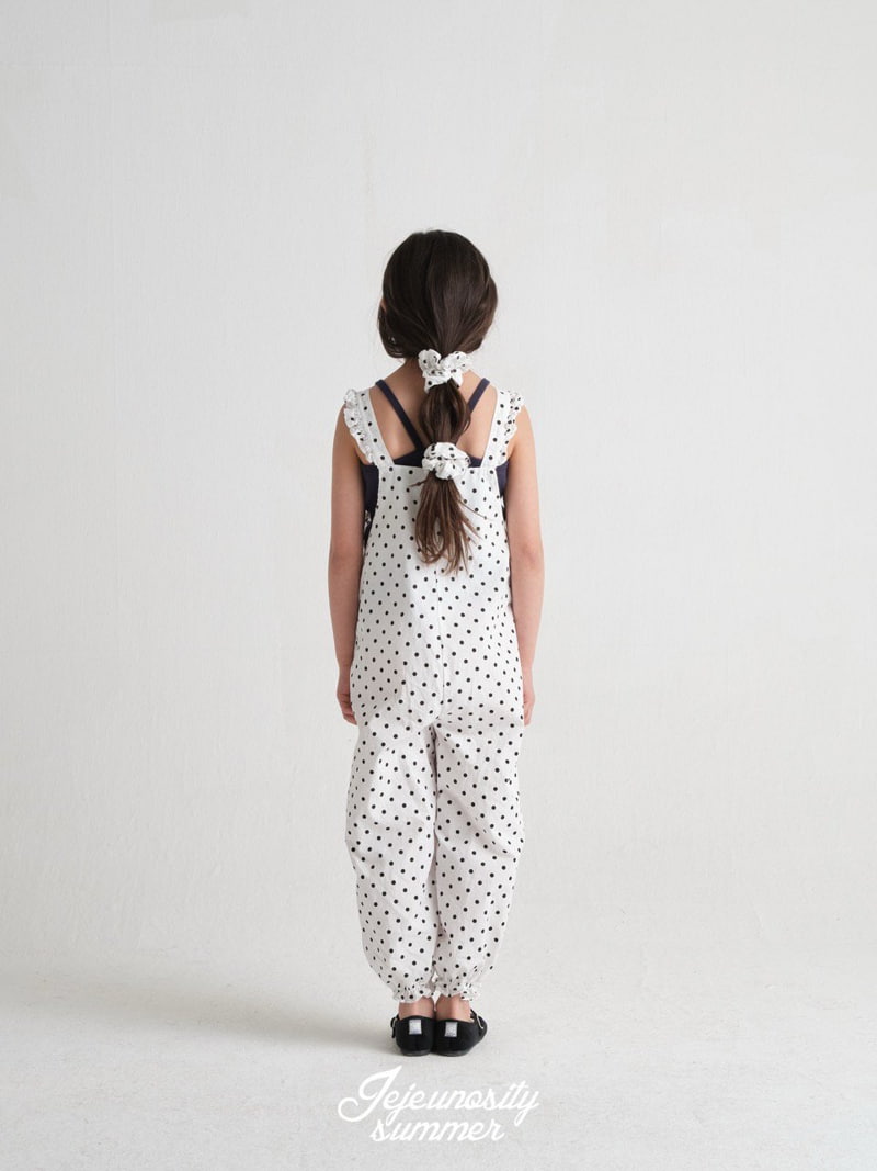 Jejeunosity - Korean Children Fashion - #discoveringself - Poppy Overalls - 9