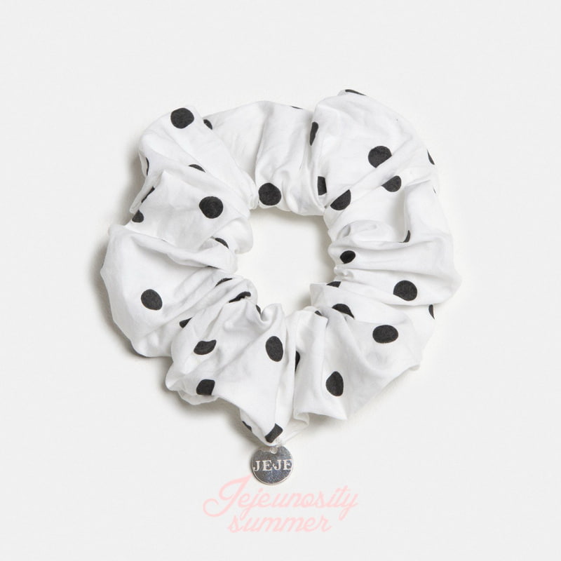 Jejeunosity - Korean Children Fashion - #discoveringself - Bubble Hair Band - 6