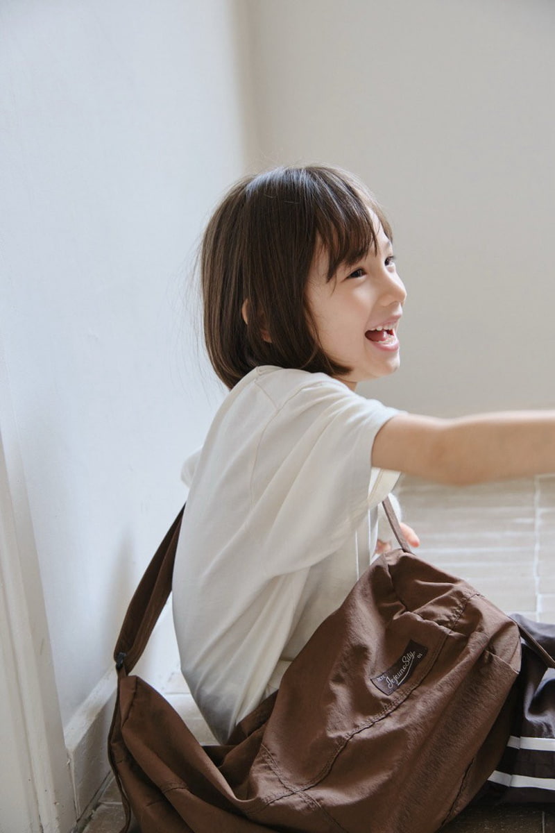 Jejeunosity - Korean Children Fashion - #discoveringself - Solar Tee