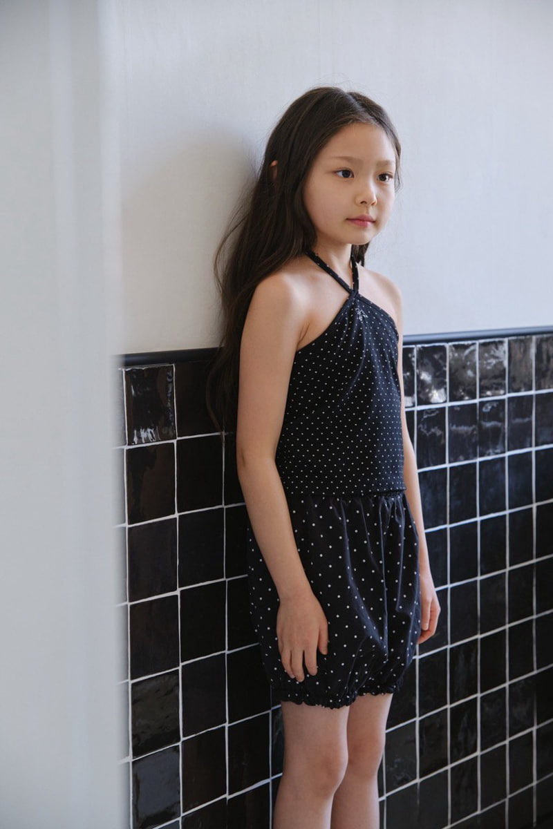 Jejeunosity - Korean Children Fashion - #discoveringself - Bubble Bloomer - 10