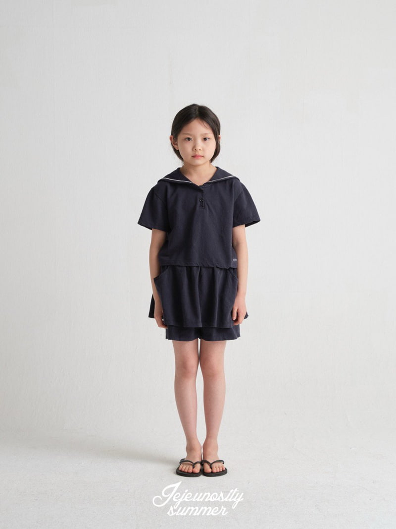 Jejeunosity - Korean Children Fashion - #discoveringself - Pocari Skirt - 9