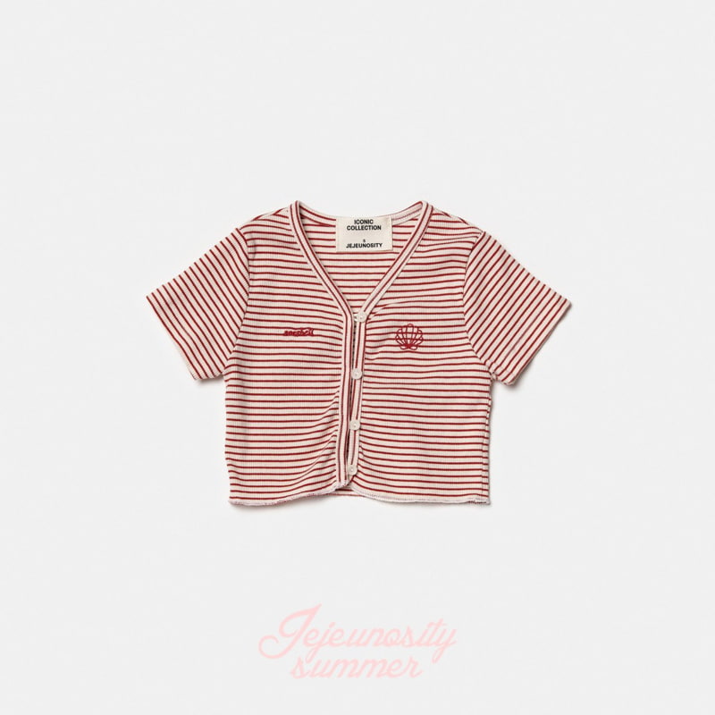 Blink Drop Cardigan by Jejeunosity for Child - view 4