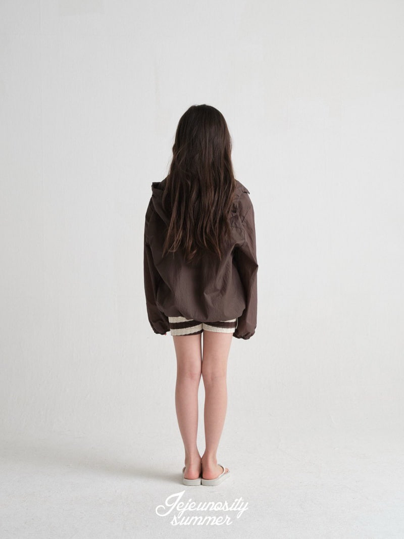 Jejeunosity - Korean Children Fashion - #fashionkids - River Pants - 11