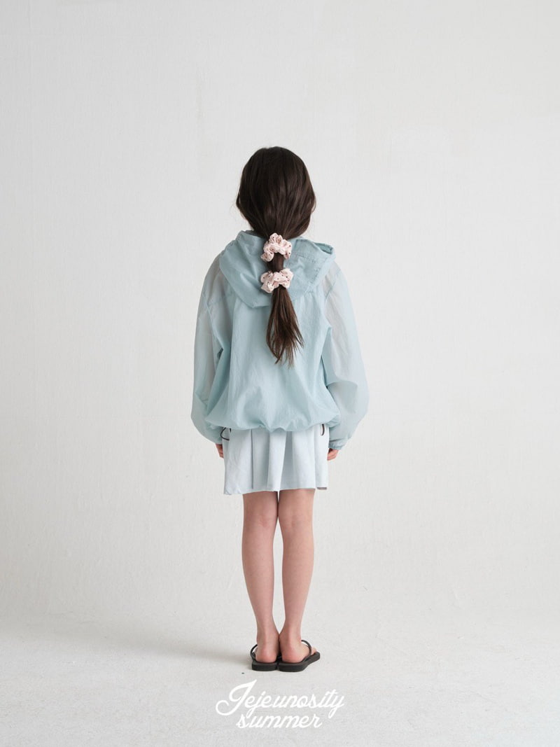 Jejeunosity - Korean Children Fashion - #fashionkids - Wimbledon One-piece - 10