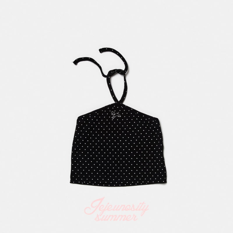 Jejeunosity - Korean Children Fashion - #discoveringself - Karina Sleeveless Kids - 4