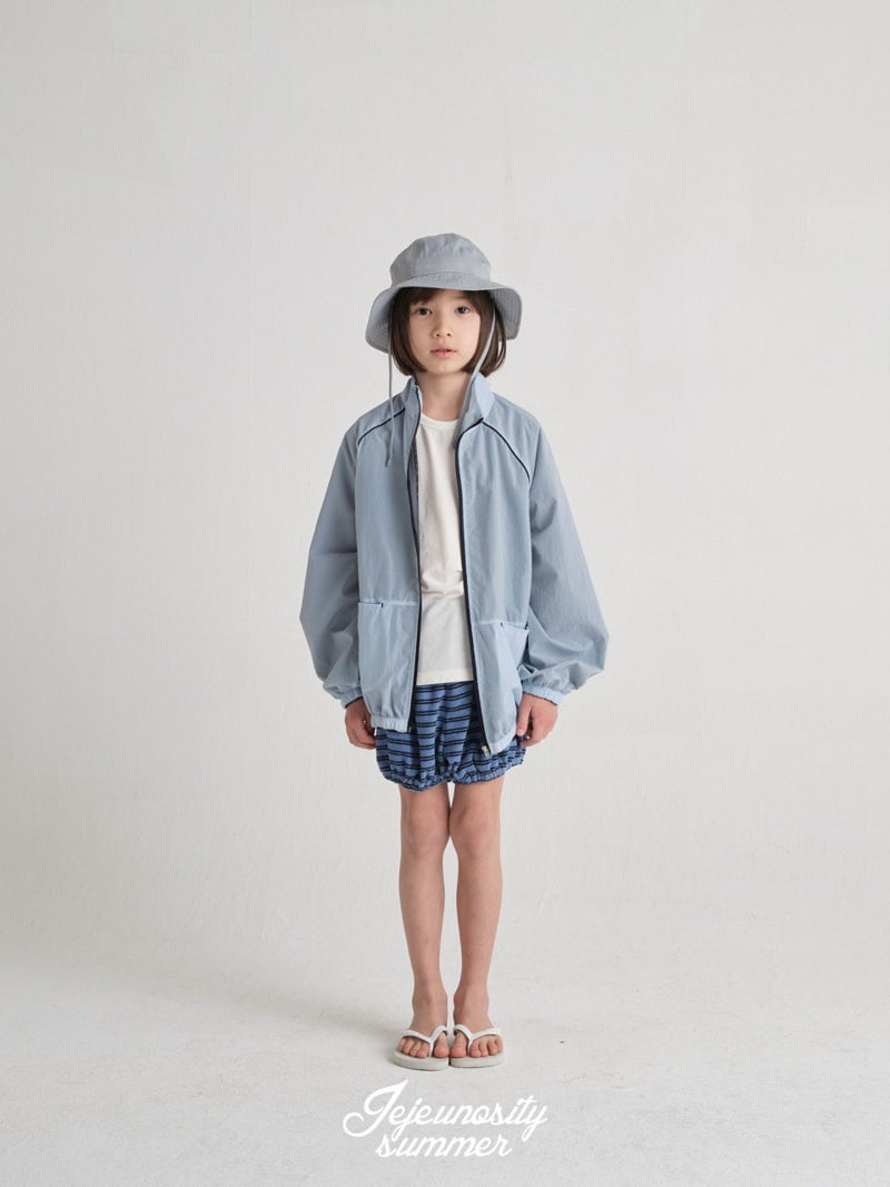 Jejeunosity - Korean Children Fashion - #fashionkids - Trooper Hat - 11