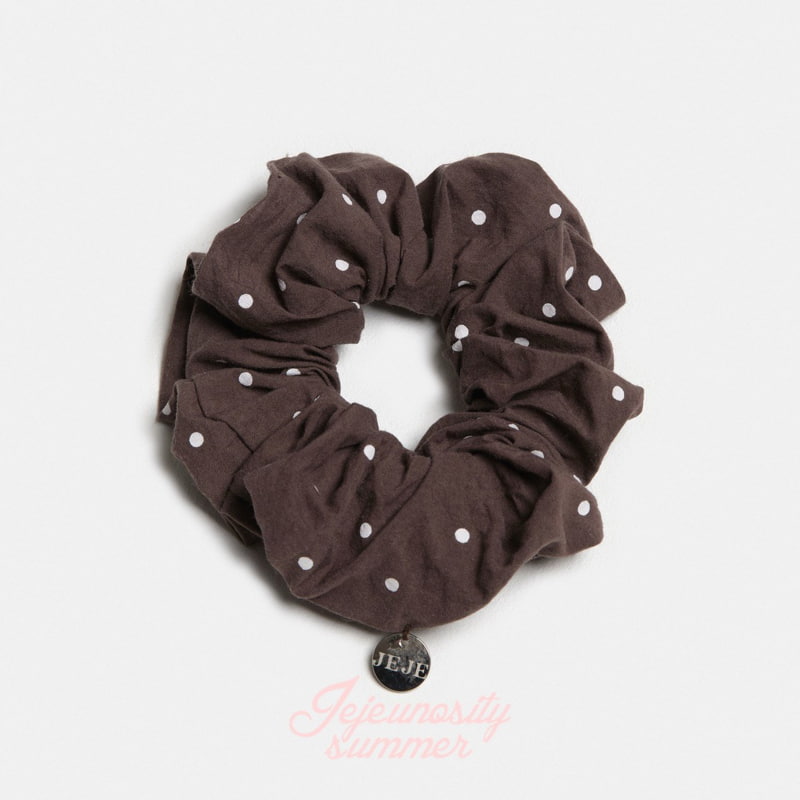 Jejeunosity - Korean Children Fashion - #fashionkids - Bubble Hair Band - 7