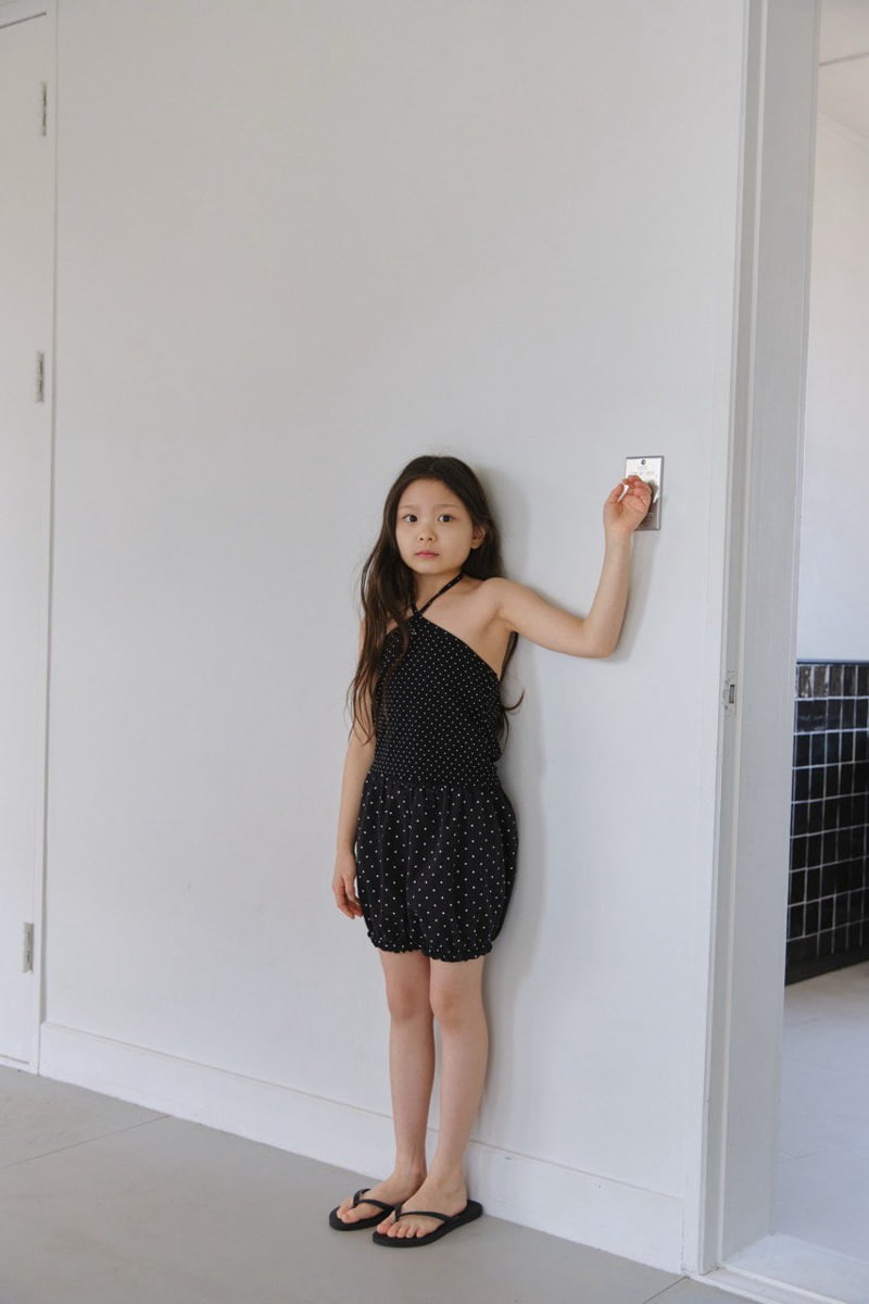Jejeunosity - Korean Children Fashion - #fashionkids - Bubble Bloomer - 11