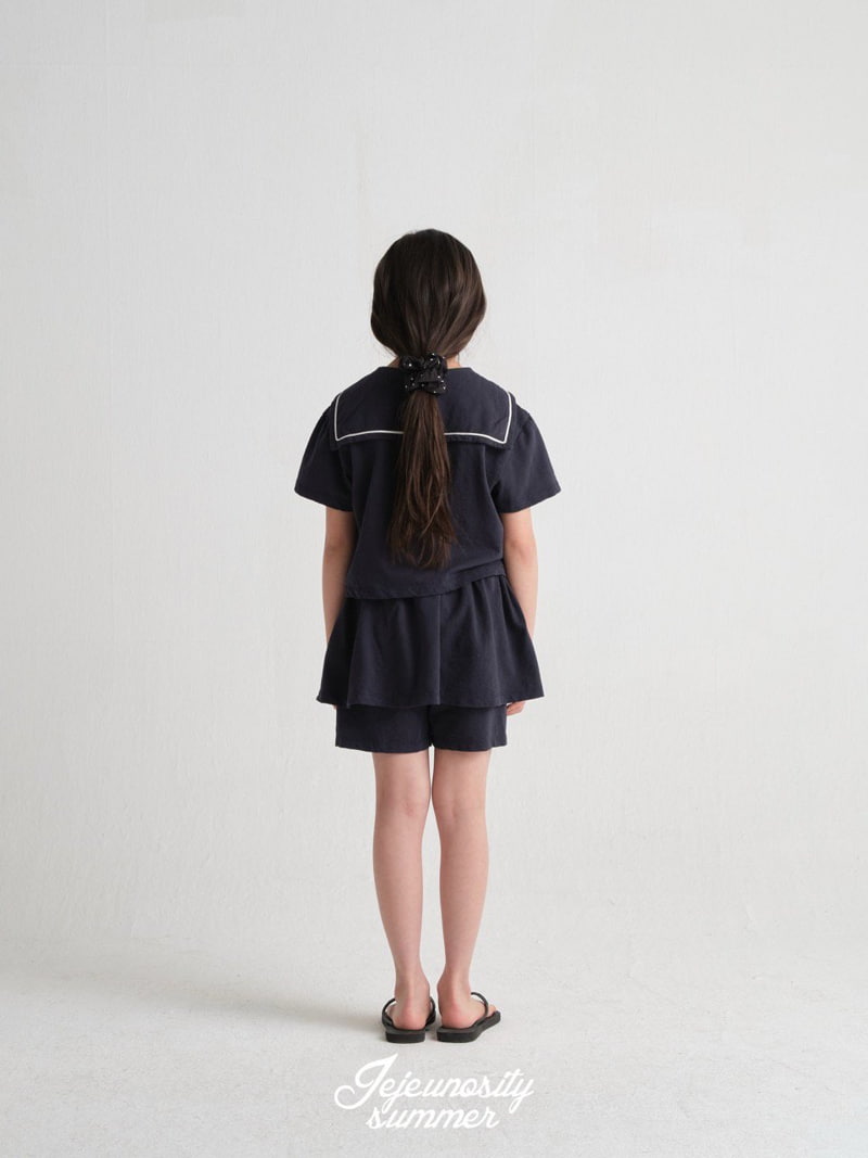 Jejeunosity - Korean Children Fashion - #fashionkids - Pocari Skirt - 10