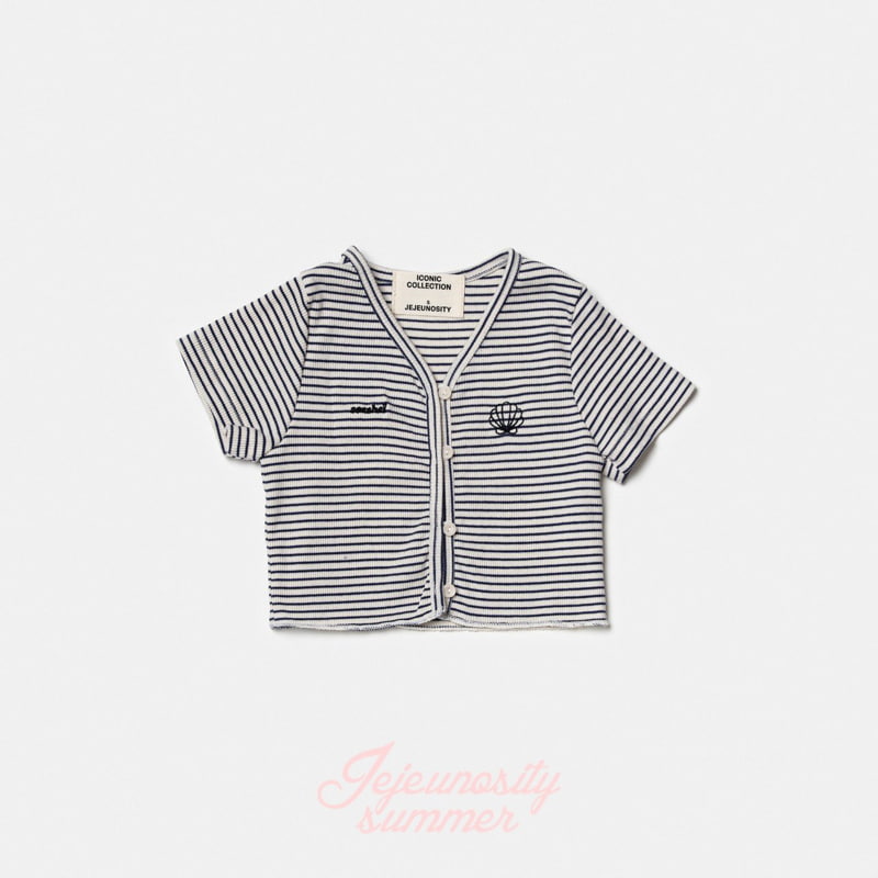 Blink Drop Cardigan by Jejeunosity for Child - view 5