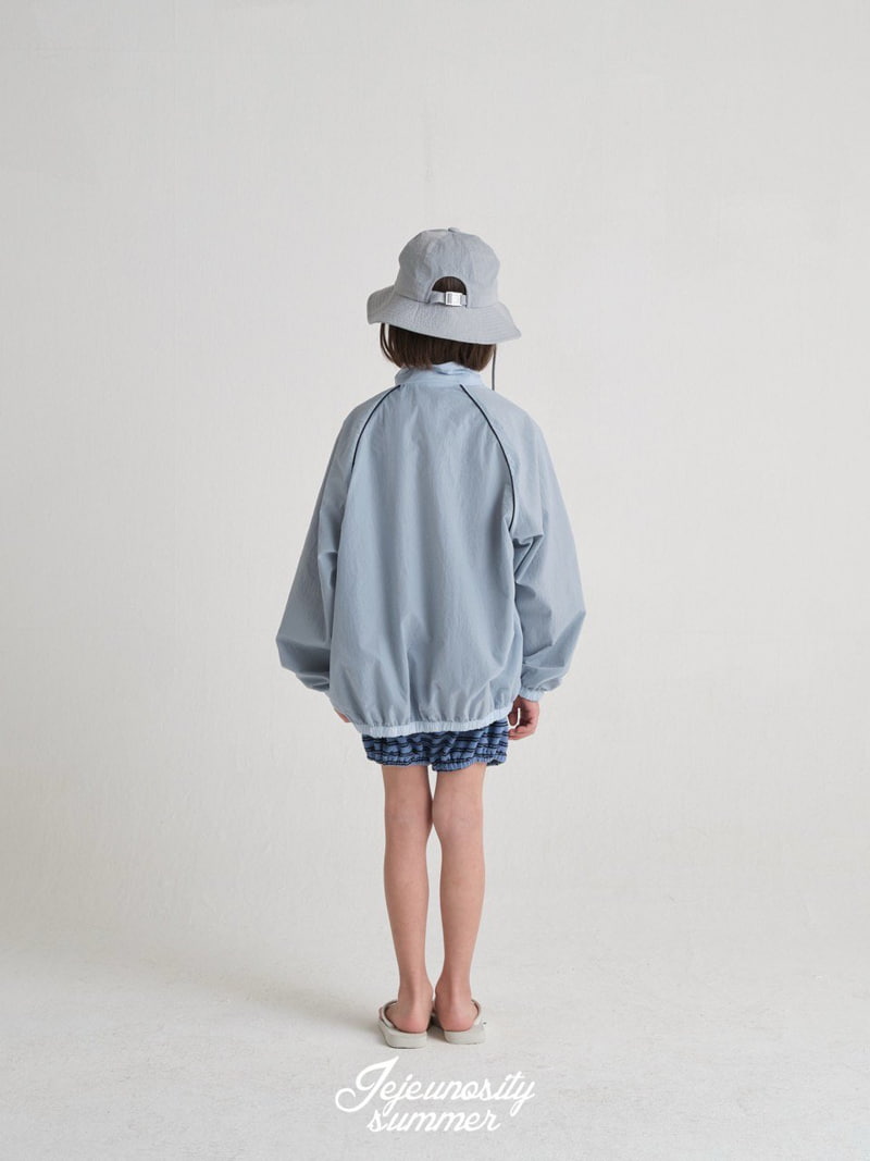 Jejeunosity - Korean Children Fashion - #kidsshorts - Trooper Hat - 12