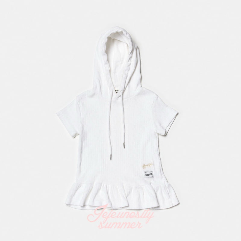 Jejeunosity - Korean Children Fashion - #kidsshorts - Melody One-piece Kids - 2