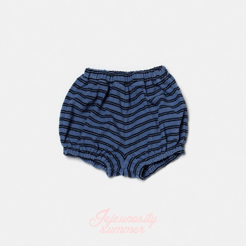 Jejeunosity - Korean Children Fashion - #kidsstore - Terry Blooming Pants - 6