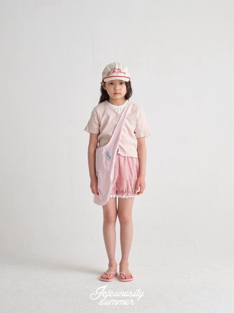 Jejeunosity - Korean Children Fashion - #kidsstore - Day Bloomer - 5