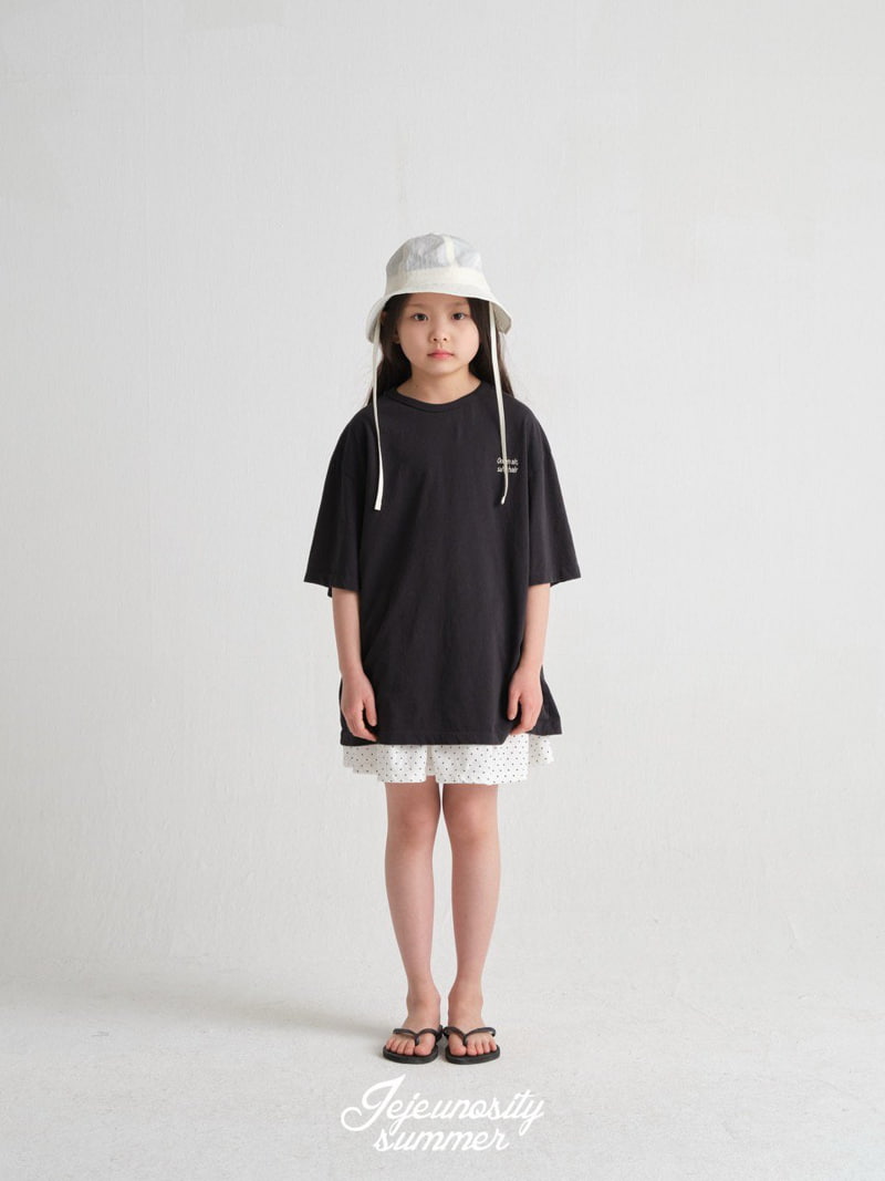Jejeunosity - Korean Children Fashion - #kidsstore - Paradise Skirt Kids - 10