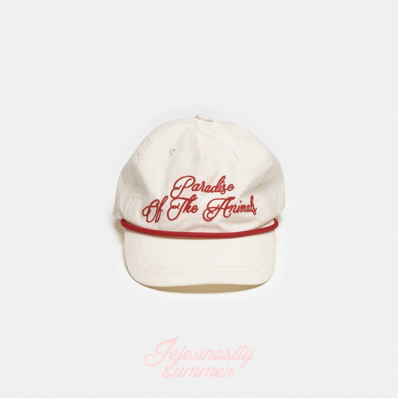 Jejeunosity - Korean Children Fashion - #kidsshorts - Loop Cap - 4