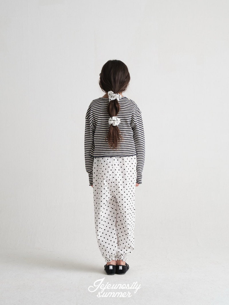 Jejeunosity - Korean Children Fashion - #kidsstore - Poppy Overalls - 12