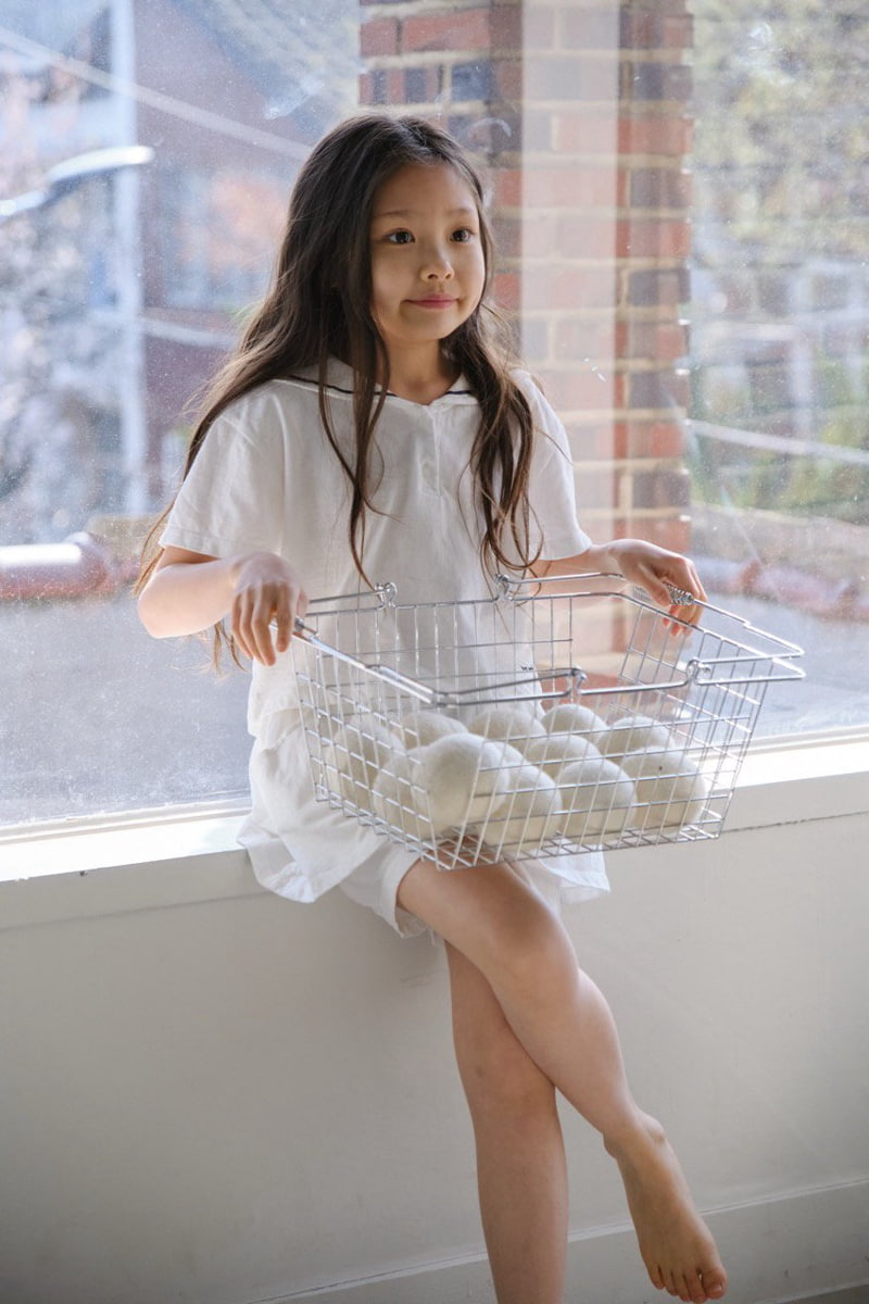 Jejeunosity - Korean Children Fashion - #kidsstore - Pocari Skirt - 12